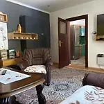 Encián Pensión 3*