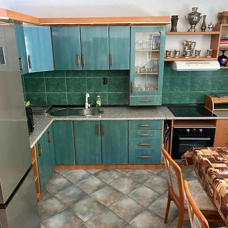 Encián Casa de hóspedes Blatnica