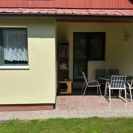 Casa de hóspedes Encián 3*